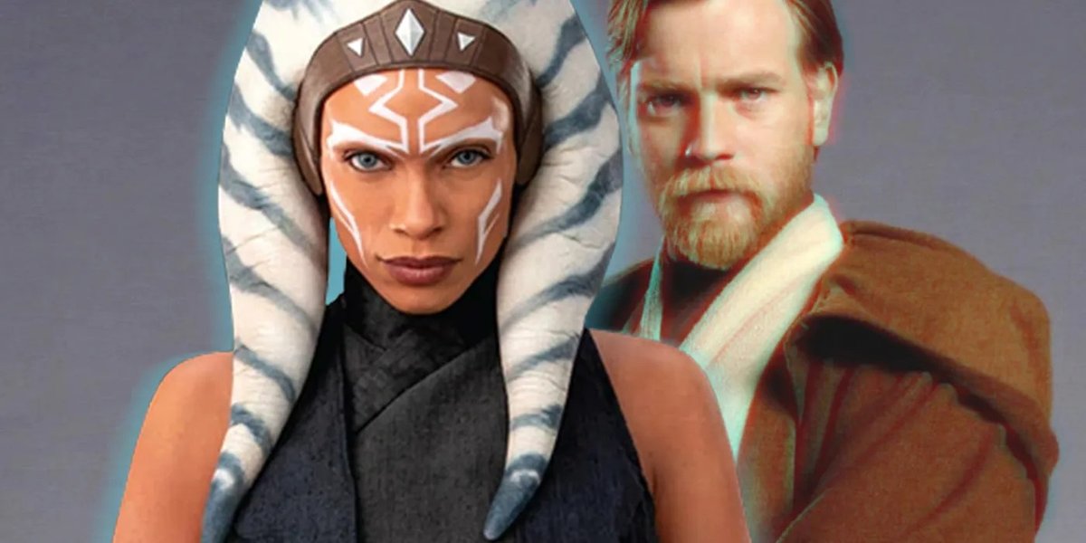 Skywalkers Pivotal Relationships: Ahsoka, Obi-Wan & Padmé Shaped His Tragic Downfall